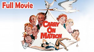 Carry On Matron (1972) Watch HD
