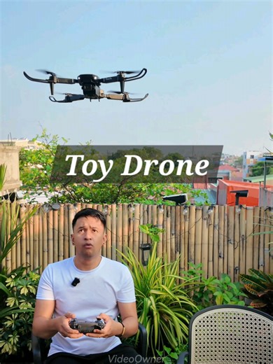Best Toy Drones for Summer Fun