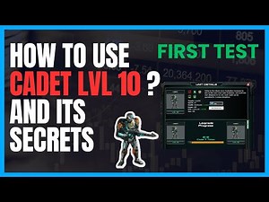 How Use Cadet Lvl 10 The War Commander Holdout New Unit And Its Secrets With Test Watch Now