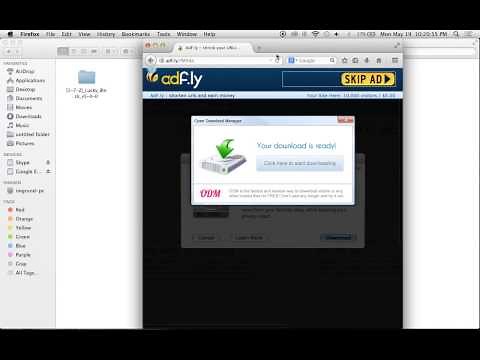 How to download Twilight Forest for Mac