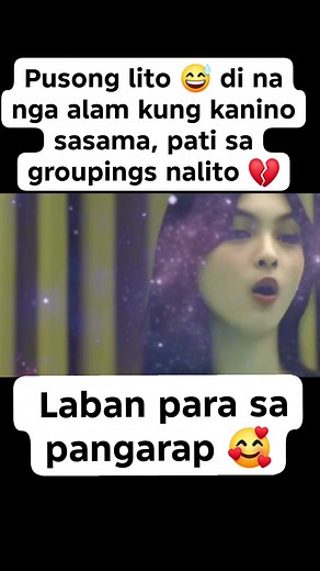 Lima lang naman ang group pero parang exam sa math, hirap pumili 😭 Hindi lang sa love life nalilito, pati sa groupings! 😂 🎵 Background music: Pusong Lito #pbbcollabupdates #pbbcollabcelebrityedition #pbbcollabedition2 #PBBCelebrityCollabEdition #everyoneシ゚viralシviralシfypシ゚viralシalシ #PBBcollabWithGMA #everyoneactivefollowersシfypシ゚viralシalシ #everyoneシ゚ #pbb2025 | Jonalyn Tagalog Liporgo