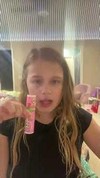 Testing out the warhead watermelon flavored warheads super sour Sprite candy