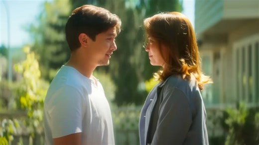 “Hello, Love, Again” – Filipino Romance to Hit Theaters Across North America