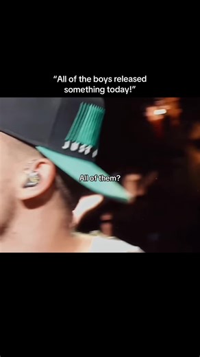 Let’s just give a moment for the “fifth” guy as well don’t u think? I can’t believe some people call themselves directioners when they have obviously forgotten about Liam. He was only trying to show you guys his new songs that he had just made and u were too busy making fun of him,then one week after his passing you were “grieving” and the next day after you were laughing and living ur best life ever. I am sure none of the rest of the boys would even wanna have fans that disrespect Liam and if u