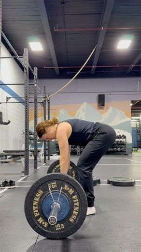 Strength Cycle Essentials #workout #lifting