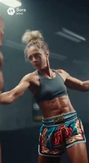 Calm Training… Savage Execution 🔥 MMA Self Defense