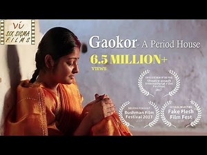 Story Of A Young Bride | Gaokor- A Period House | Award Winning Hindi Short Film | Six Sigma Films