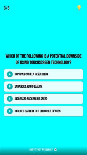 Inventions Trivia Quiz for Kids 🧠 #shorts #trivia