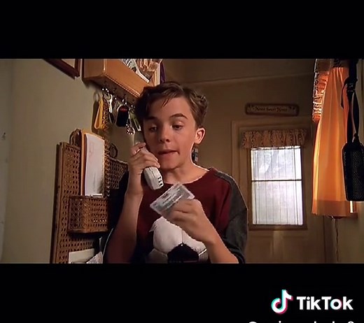 Malcolm : Épisode 7 - Le fracas du quotidien