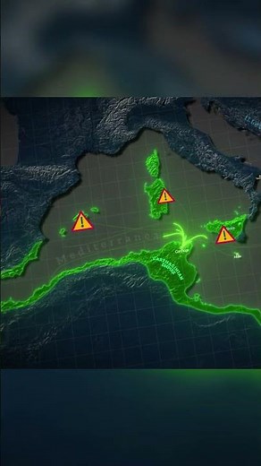 Carthage: The Forgotten Empire of the Seas?