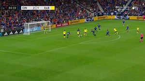 26K views · 901 reactions | LATE. GREAT. DIEGO MAGIC 彩 | Columbus Crew | Facebook