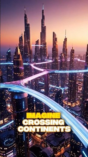 Hyperloop: Unstoppable Speed or Unstoppable Hype? | The TRUTH Revealed!