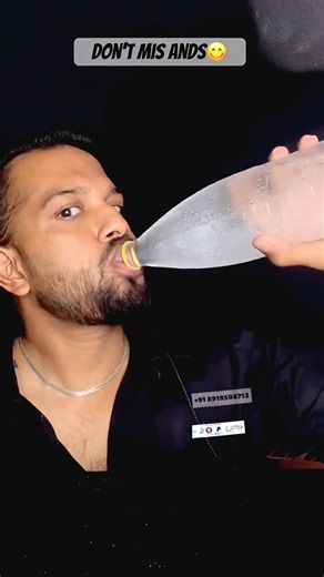 COLD ICED🧊 WATER💦 In 10 Seconds😋? #satisfying #sleep #asmr #shorts