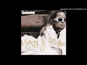 Mary J. Blige - I Can Love You (feat. Lil' Kim)