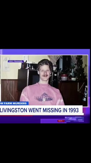 Livingston’s remains were recovered from Fox Hollow Farm in Westfield, Indiana. His remains were among those of at least 25 people on Fox Hollow Farm, the Indy Star reported. However, due to limitations of DNA technology at the time, only eight people could initially be identified. This week’s identification of Livington made him the ninth confirmed suspected victim of Baumeister. The same year that the human remains were discovered on his property, Baumeister unalived himself in Canada. Baumeis