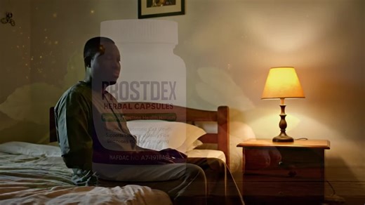 Prostate Health: Natural Support with Prostdex
