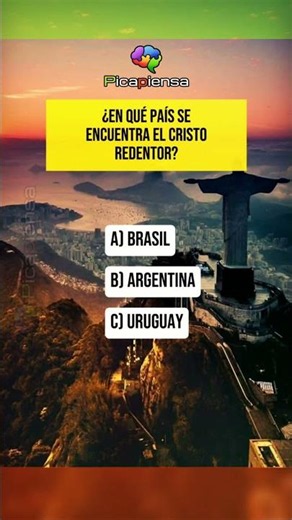 🤔 Preguntas y Respuestas de Cultura General ✅