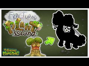 STREENG | Fractured Plant Island