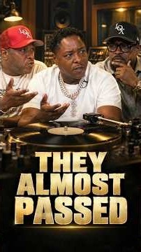 The LOX Didn’t Like the “Benjamins” Beat at First