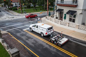 What is Multi-Channel Ground Penetrating Radar (MCGPR )?