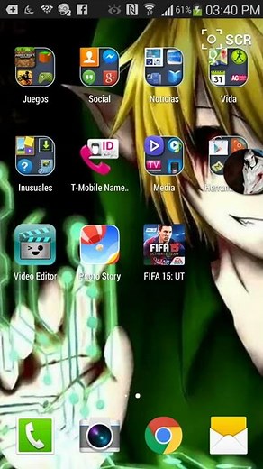 Como descargar FIFA 15 en Android | Tutoriales