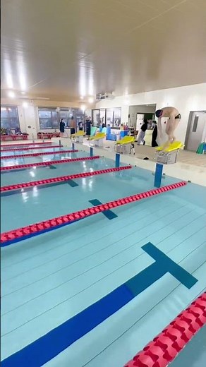 [Testing!] Arena's latest goggles! Will the Swift Ace stay put at the start?! #swimming #goggles ...