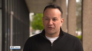 Up to 12 Irish troops are being sent to Djibouti as part of an emergency team to assist with the evacuation of over 150 Irish citizens from neighbouring Sudan. At least 400 people have died and thousands have been injured since the conflict there erupted eight days ago | More: https://bit.ly/41ySQGH | RTÉ News