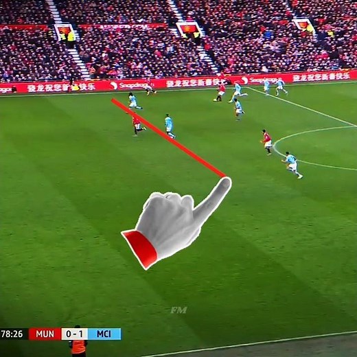 ROBBERY OF THE CENTURY? 😱 Manchester Derby Scandal!