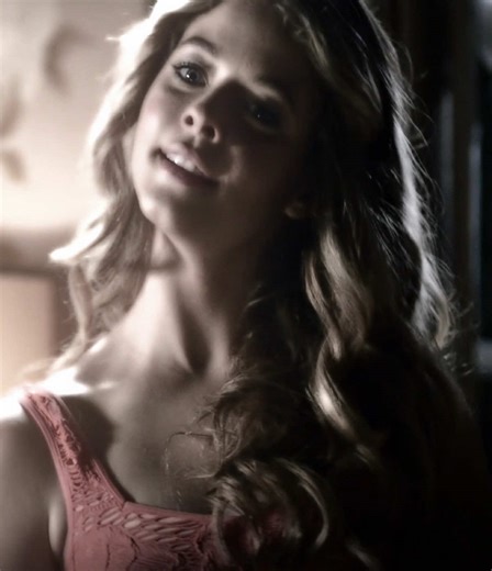 Alison DiLaurentis Character Changes in Season 5