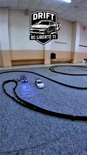 Session Battles DRIFT #rccar #modelisme #driftrc #brushlessrc