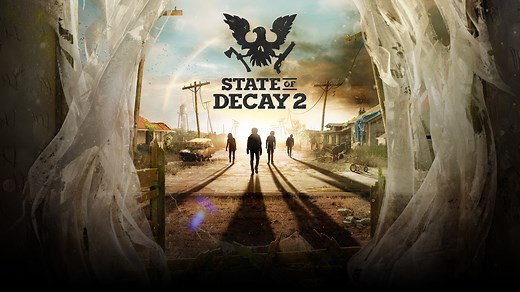 State of Decay 2: Juggernaut Edition | Xbox