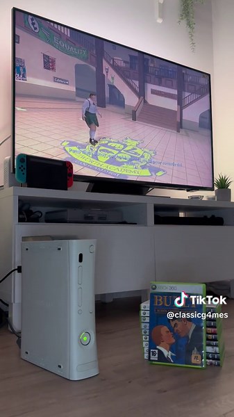 ¿Deseas Bully 2? Reviviendo el clásico de Rockstar