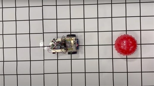 Minibot Motor Functions Video | NEET Ways of Thinking | Special Programs | MIT OpenCourseWare