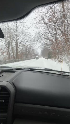 Out with the Town of Newburgh Street Department clearing the snow routes. | Town of Newburgh Indiana