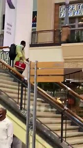 5.3K views · 22 reactions | News In: Shots fired in Gateway Mall. Armed robbery at jewellery store. Two suspects alleged to be arrested. 1 security officer believed to be shot. Suspects allegedly posed as customers. | PT Alarms | Facebook