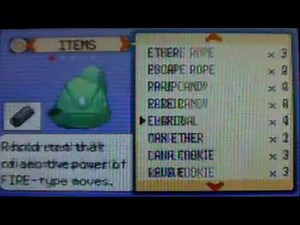 Pokemon Emerald Walkthrough Part 51: Mt. Pyre Pt.1