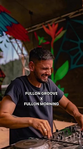 Exploring the World of Fullon Psytrance: Variants, DJ Tips, and Groovy Beats