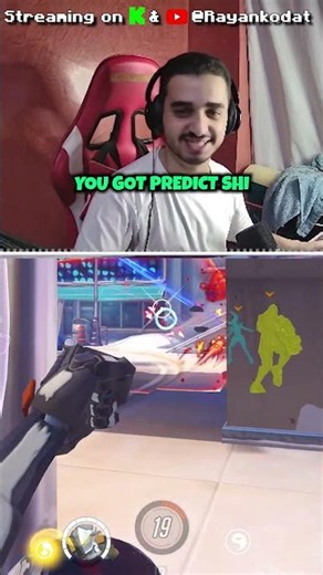 How To Play Overwatch With High Ping