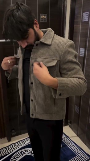 imported korean jackets ✨ #koreanjacket