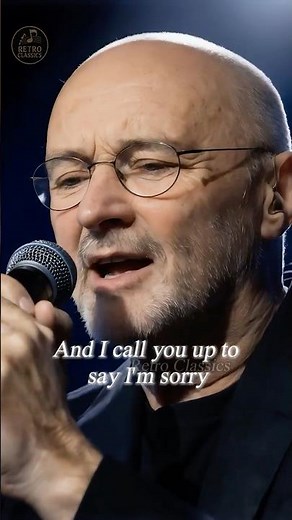 Memories of Yesterday: Do You Remember - Phil Collins #philcollins #90sHits #classicpop