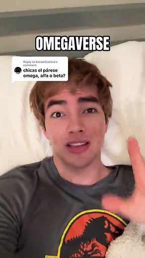 ¿Qué es Omega en el Omegaverse?