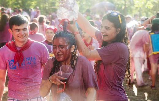 September Festivals in Spain - Fiesta, Festival and Carnival Guide