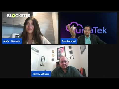 Rebuilding Trust in a $320B Industry: Inside HumaTek’s Blockchain for Global Aid