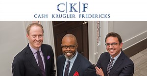 Attorney David Krugler | Partner at CKF