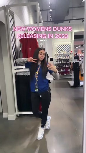 Ultimate Guide to Women's Dunk Sneaker Releases in 2023