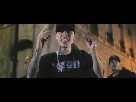 Santa Fe Klan, Remik González - No Son