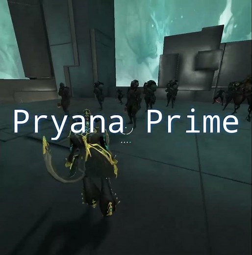 Limbo Prime set Overview