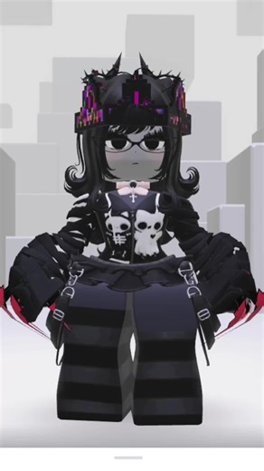 El auge del objeto headless en Roblox