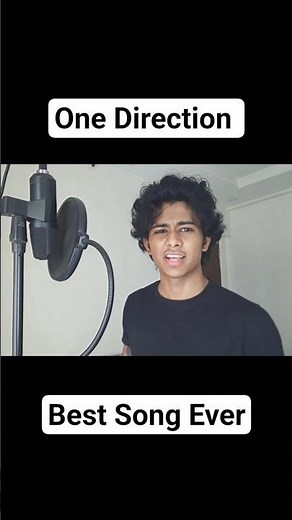 one direction best song ever
