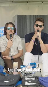 8 comments | The Red Clay Strays on fair compensation from streaming services. This #MusicFairnessMonth, we are asking artists what they would change about the music industry. Watch the full video on YouTube  | SoundExchange | Facebook